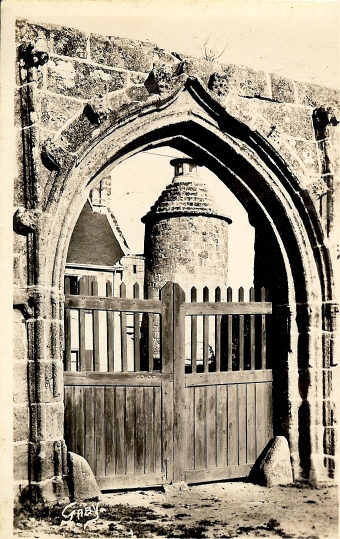 Kérity - 1940